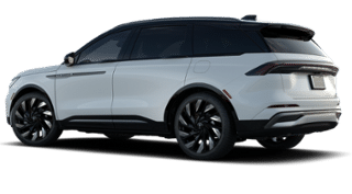 2026 Lincoln Lincoln Nautilus External Image 3